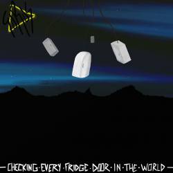 Checking Every Fridge Door in the World